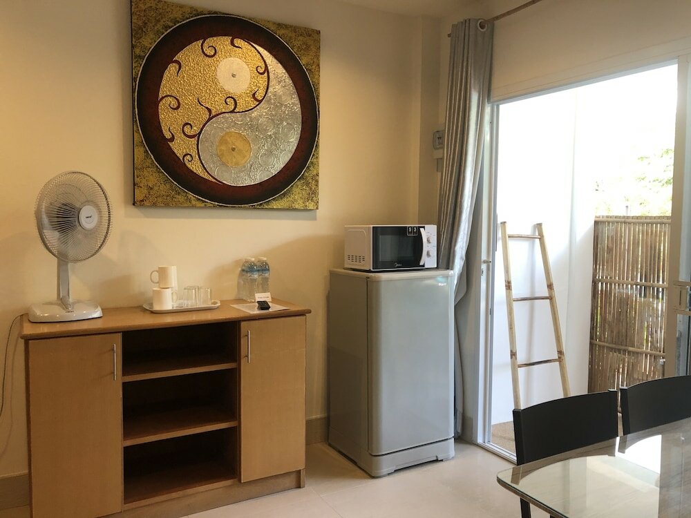 Фото Samui Zenity Hotel