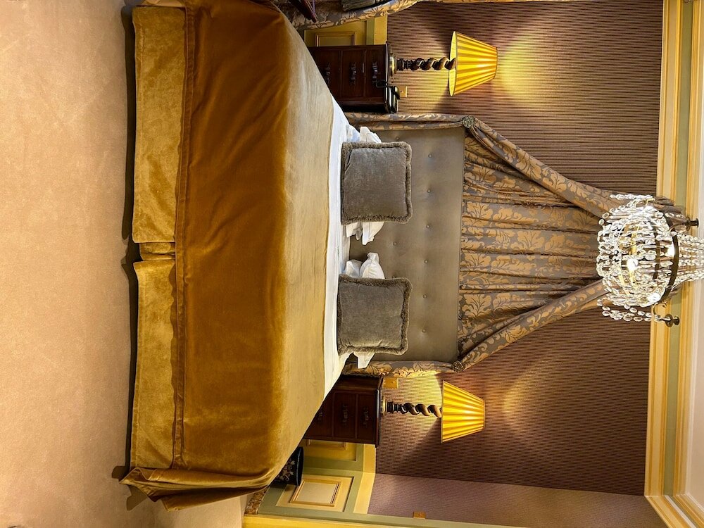 Фото Duc de Saint Simon