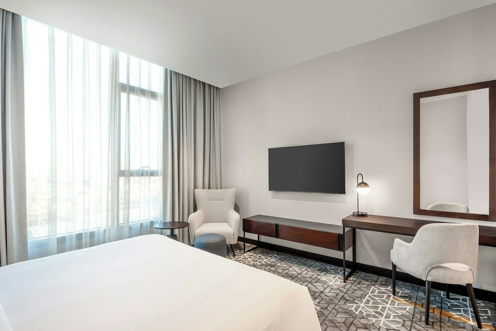 Фото Four Points by Sheraton Jeddah King Fahd Road