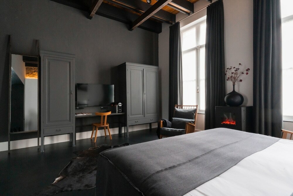 Фото Het Arresthuis