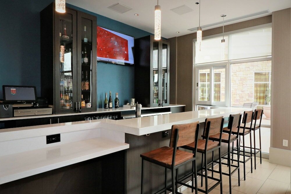 Фото SpringHill Suites by Marriott San Antonio Alamo Plaza/Convention Center