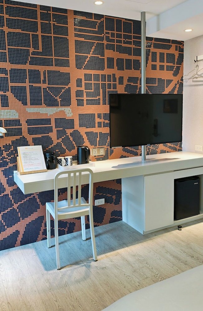 Фото Hotel Mapp