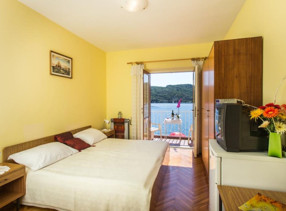 Фото Villa Malfi