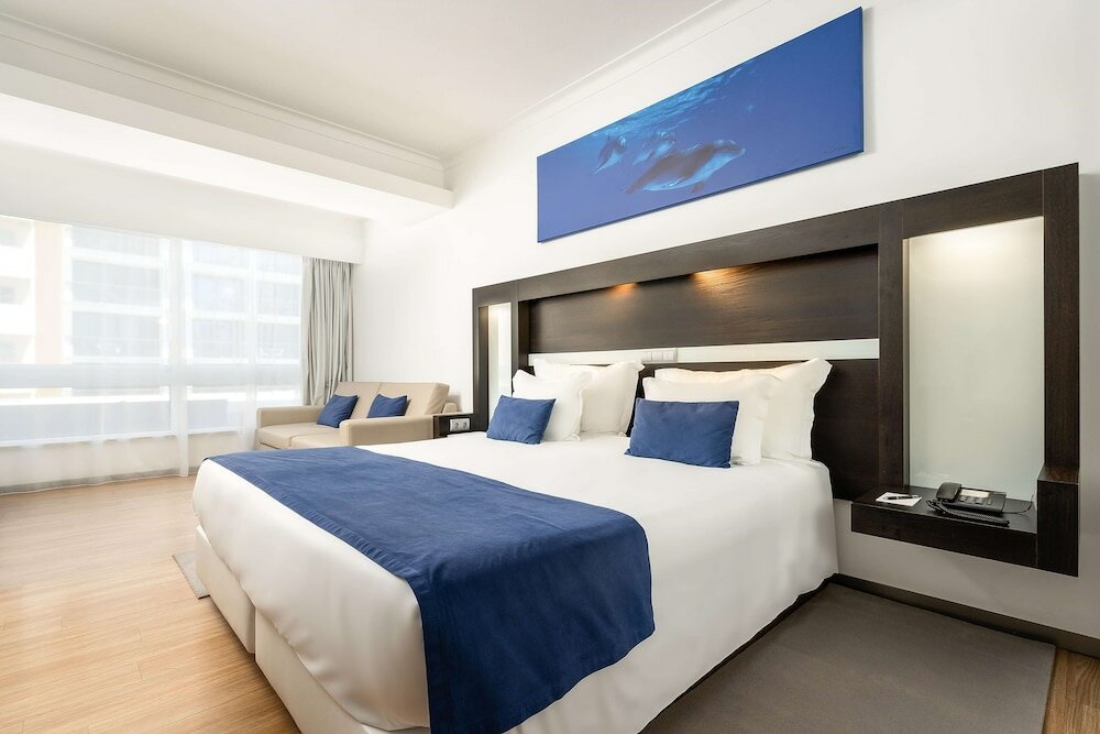 Фото Jupiter Algarve Hotel