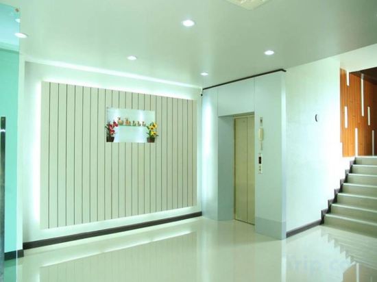 Фото Km Kwanphayao Hotel