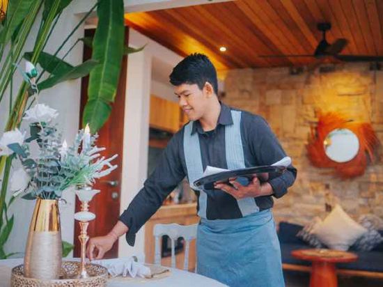 Фото The Mavila Sanur