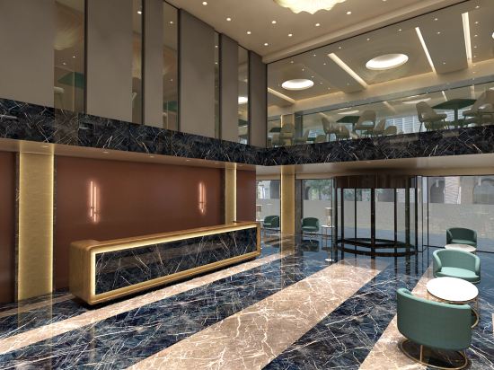 Фото Great Athens Hotel