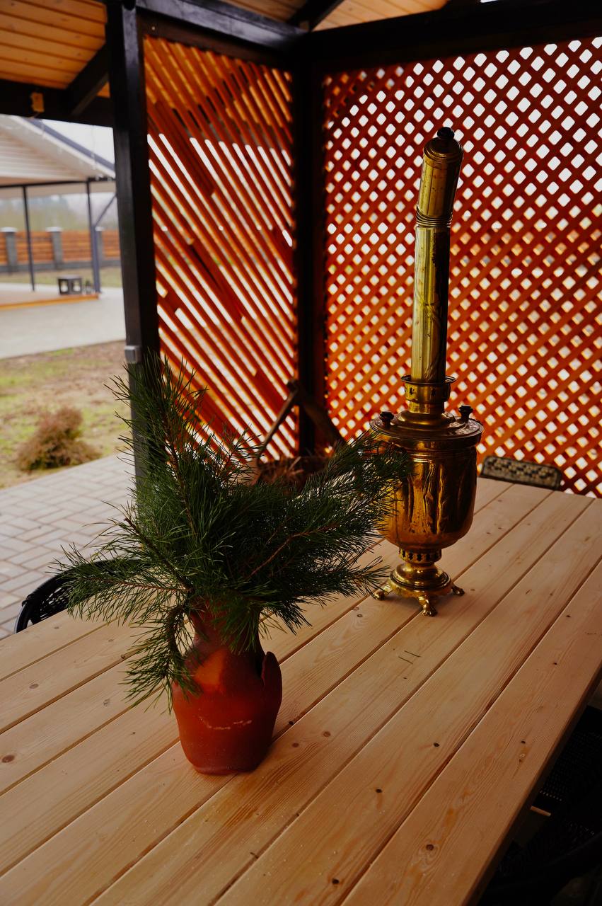 Фото Gusakov House