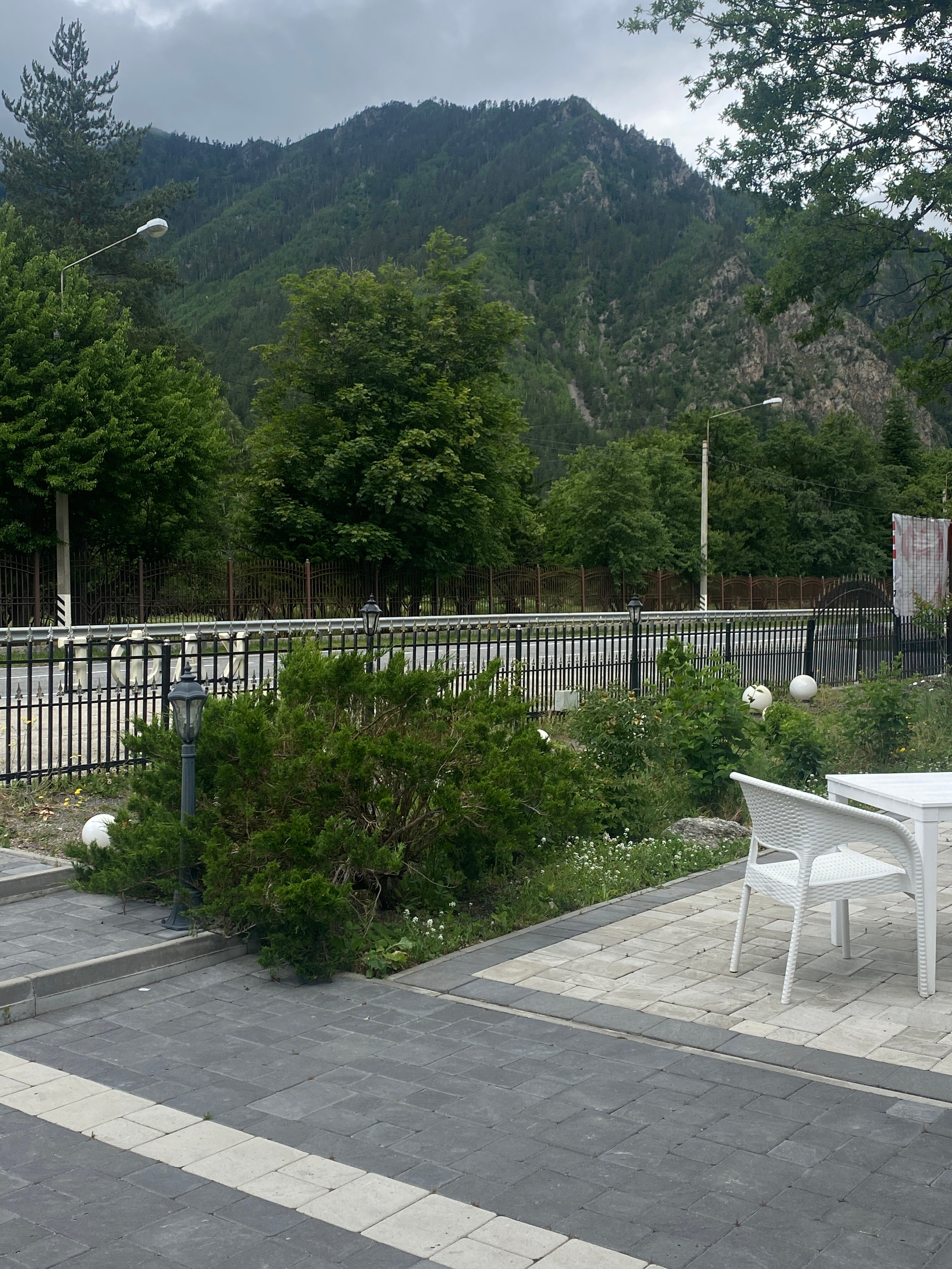 Фото Жемчужина