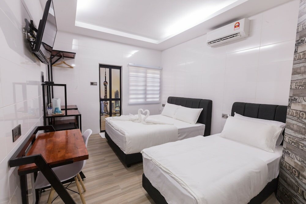 Фото Lee Luxury Home