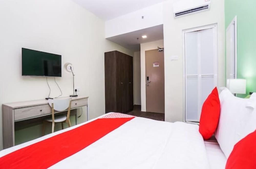 Фото K3 Formosa Hotel