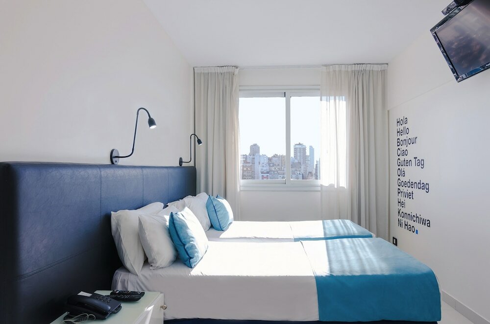 Фото Ch Recoleta Suites