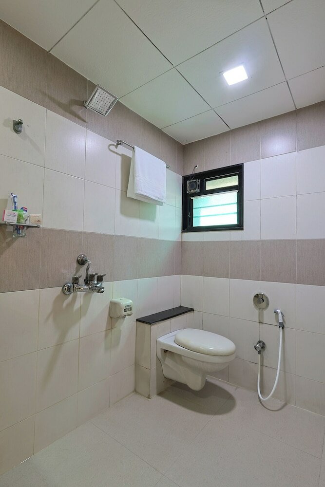 Фото Hotel Ambassador
