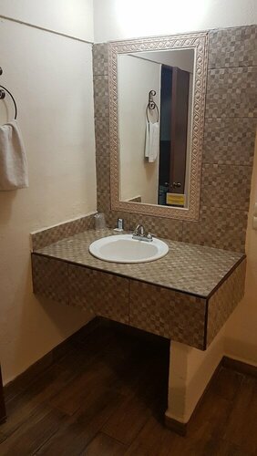 Гостиница Hotel Suites Kino в Эрмосильо