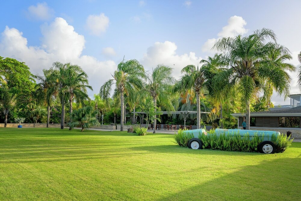 Фото Trupial Inn Hotel & Casino