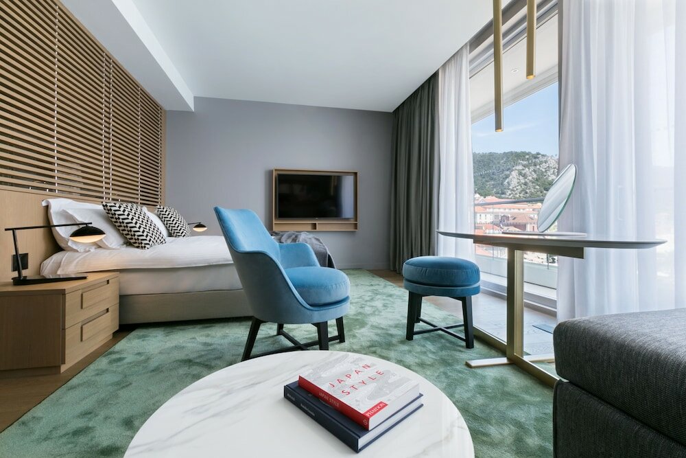 Фото Adriana Hvar SPA Hotel