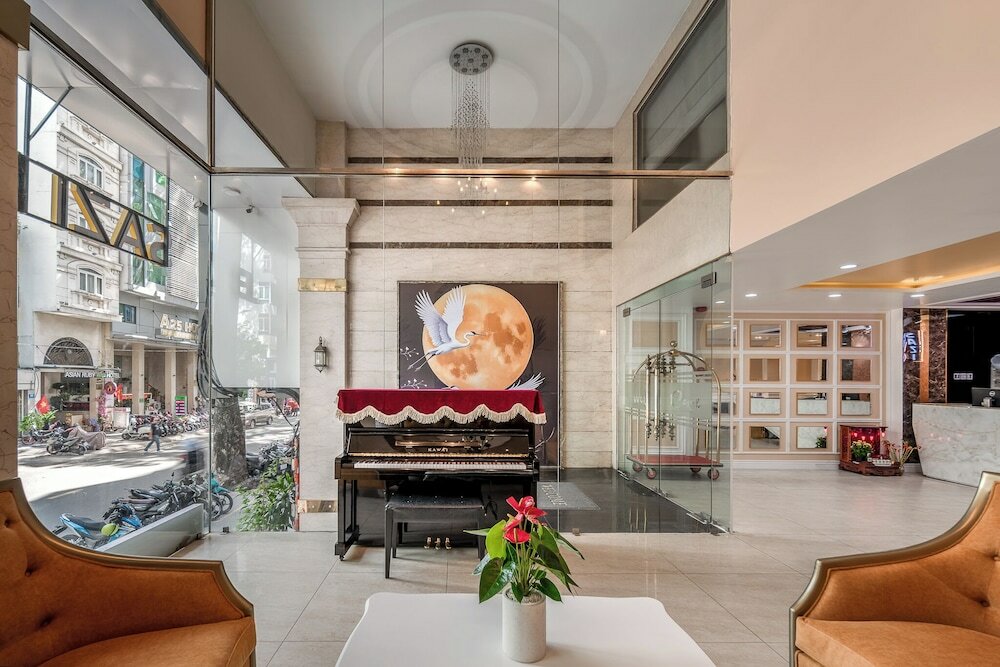 Фото Cozrum Lux Hotel