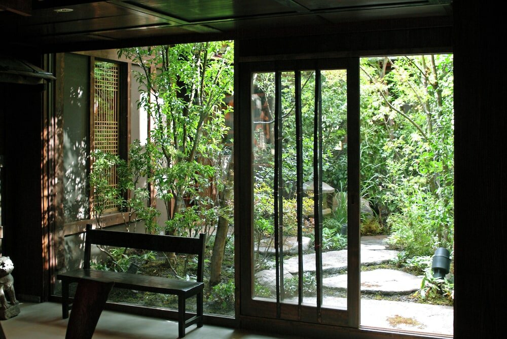 Фото Yuzuya Ryokan