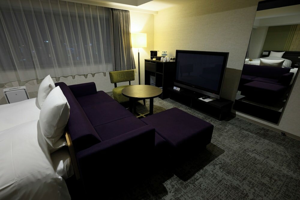 Фото Hotel Kanazawa