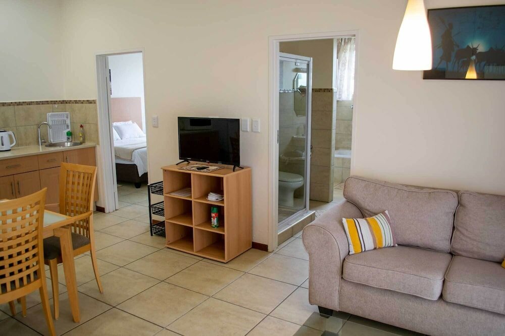 Фото Amohela Guesthouse