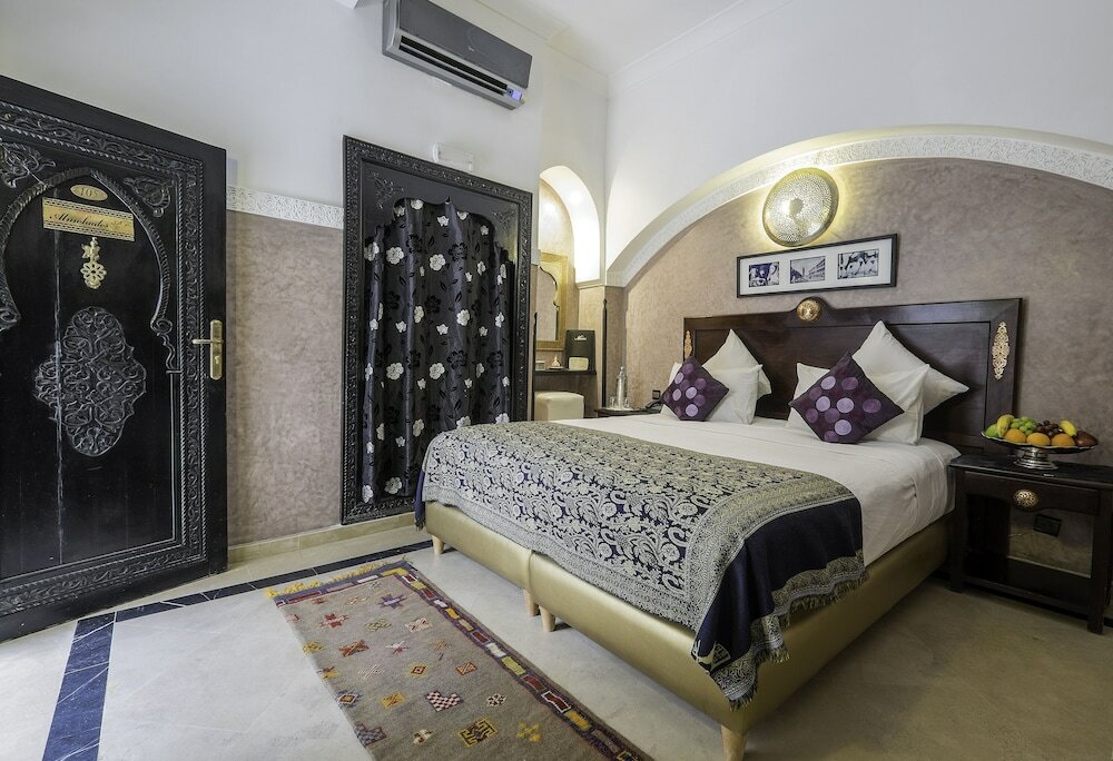 Фото Riad Nesma Suites & SPA