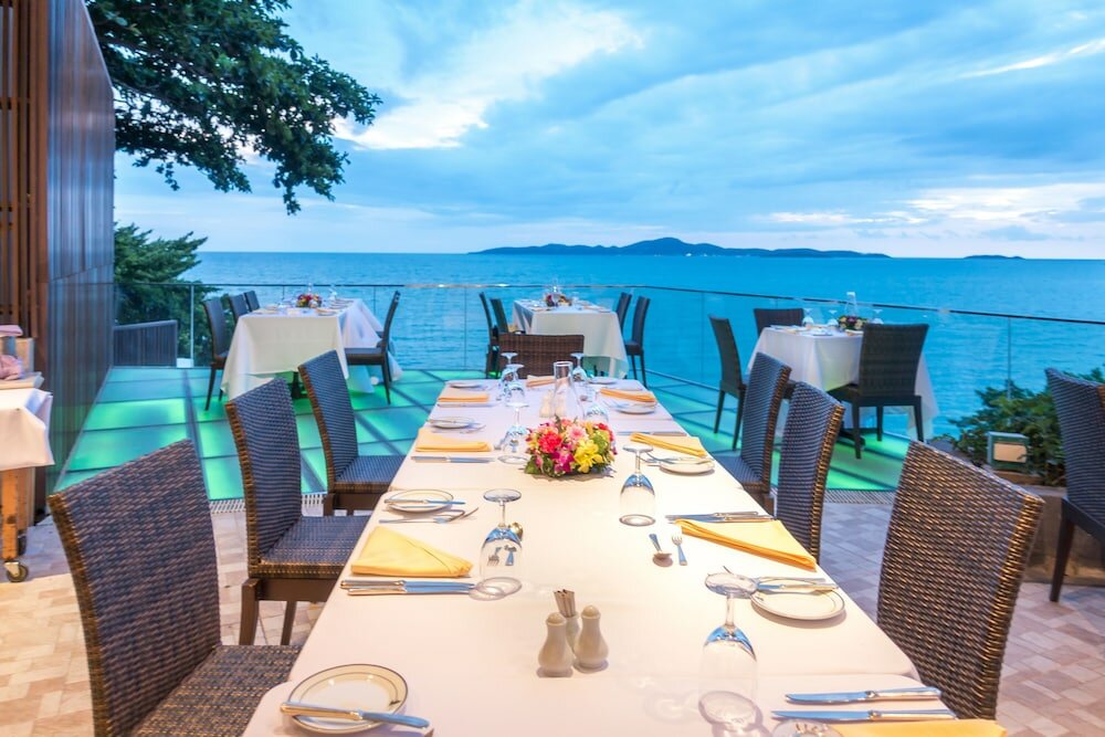 Фото Royal Cliff Grand Hotel