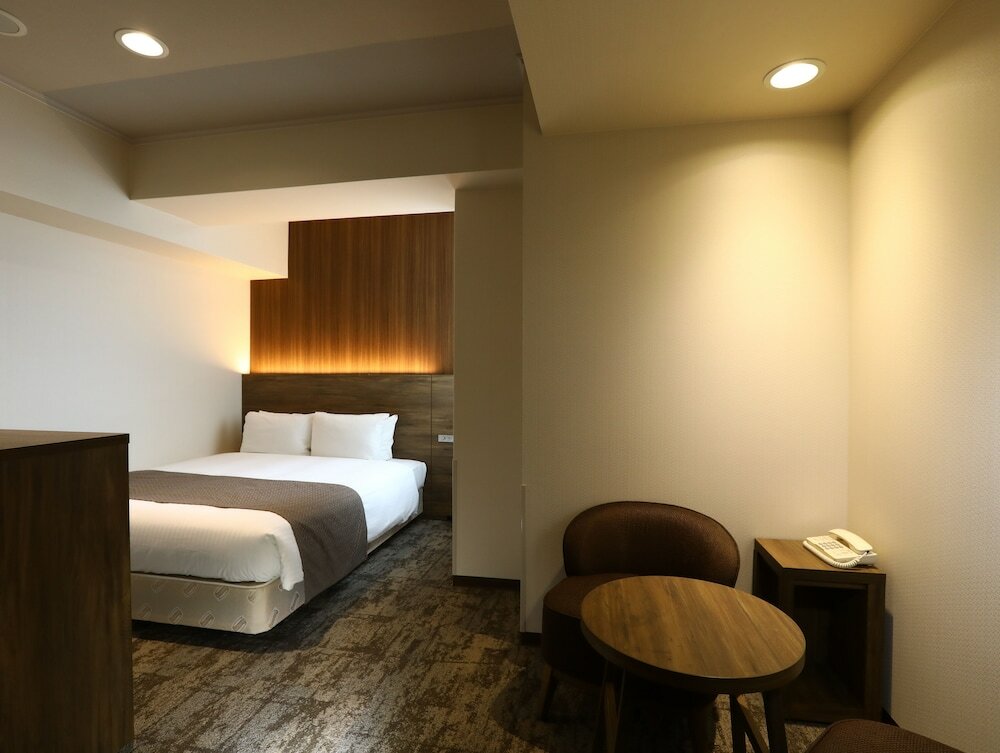 Фото Hotel Hokke Club Kyoto