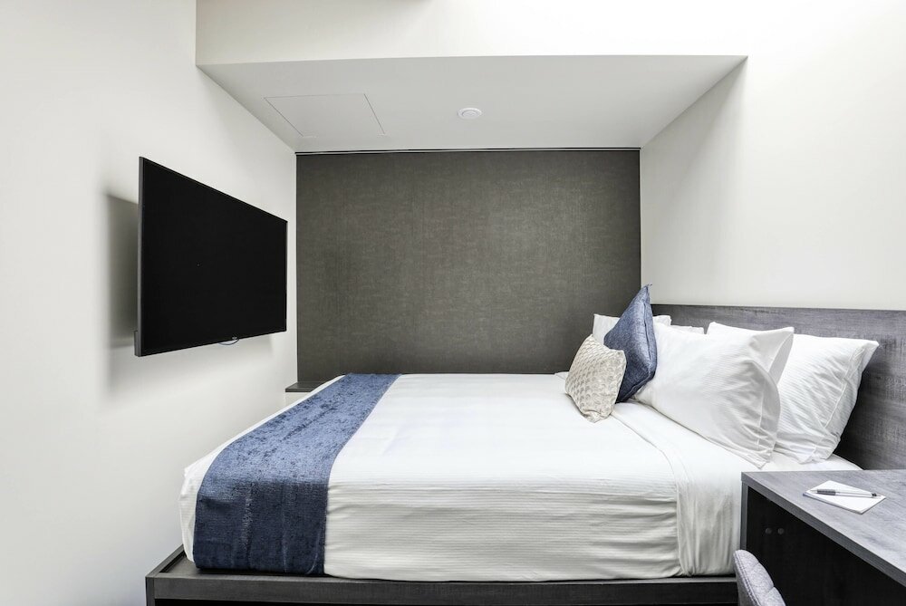 Фото Microtel by Wyndham Wellington