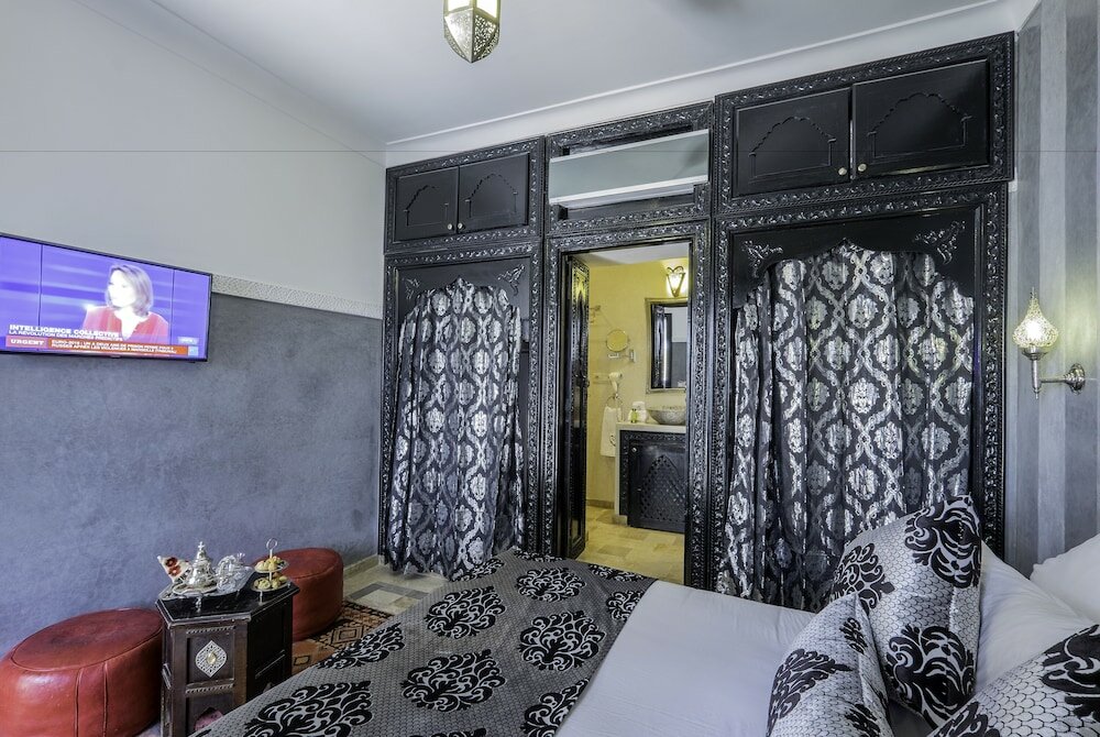 Фото Riad Nesma Suites & SPA