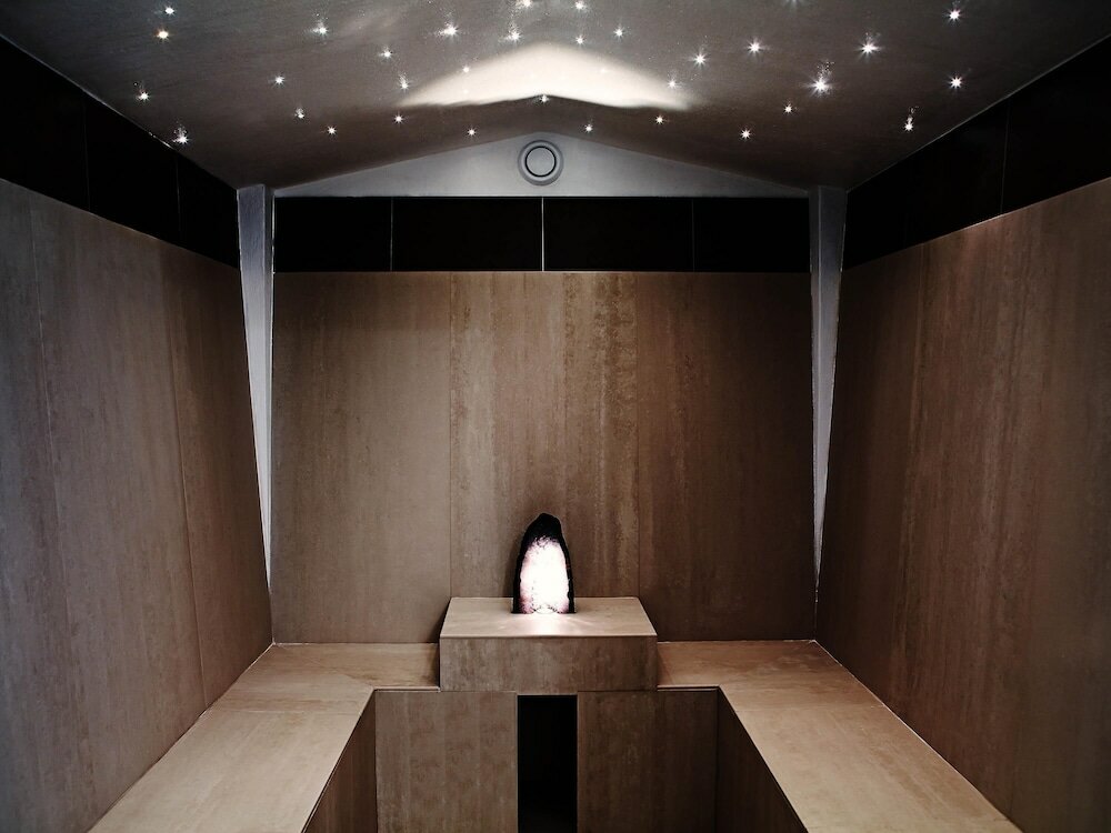 Фото Novotel London ExCeL