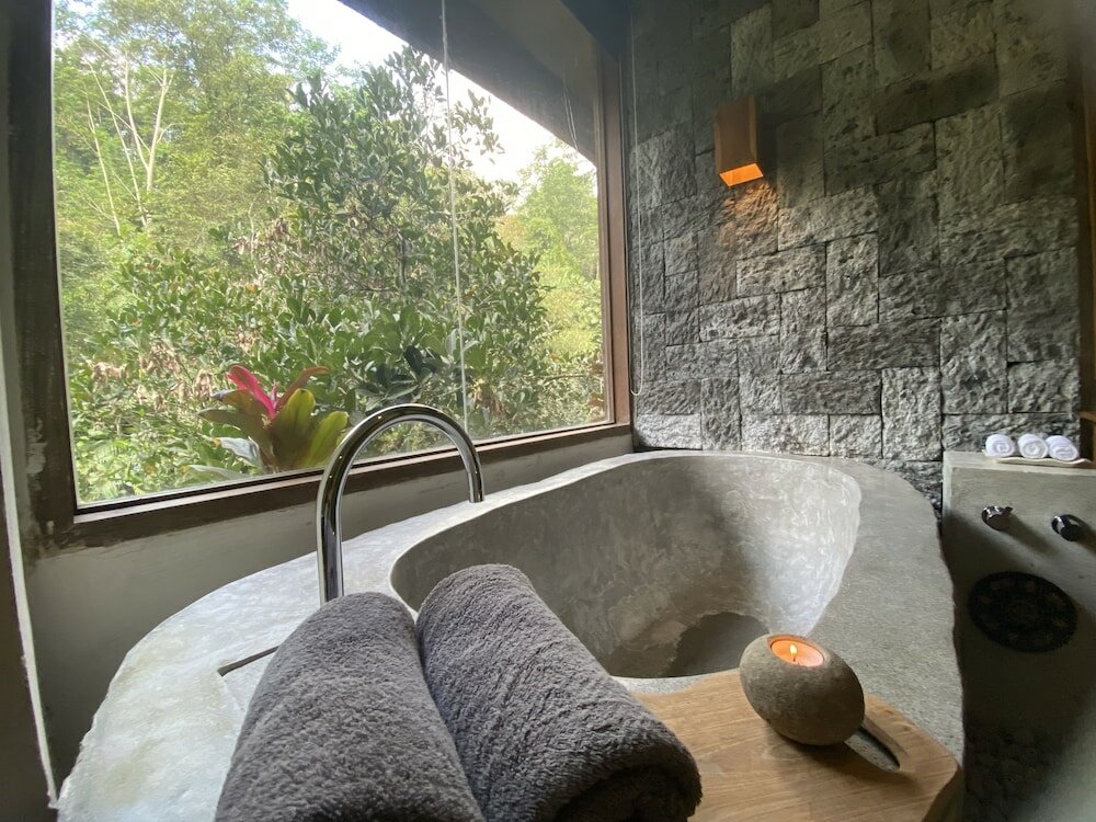 Фото Kenran Resort Ubud