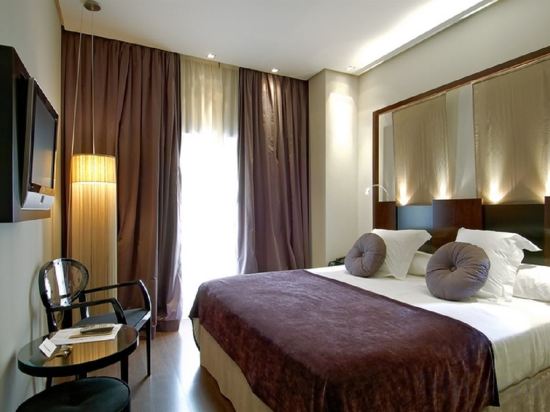 Фото Vincci Palace Hotel