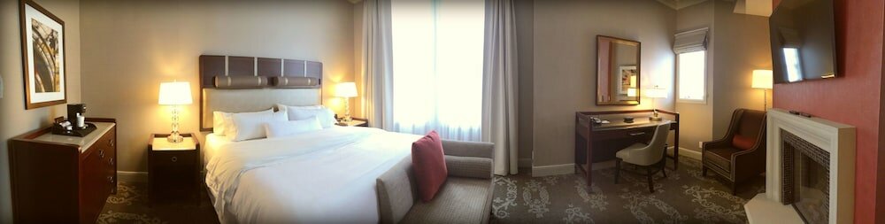 Фото The Westin San Jose