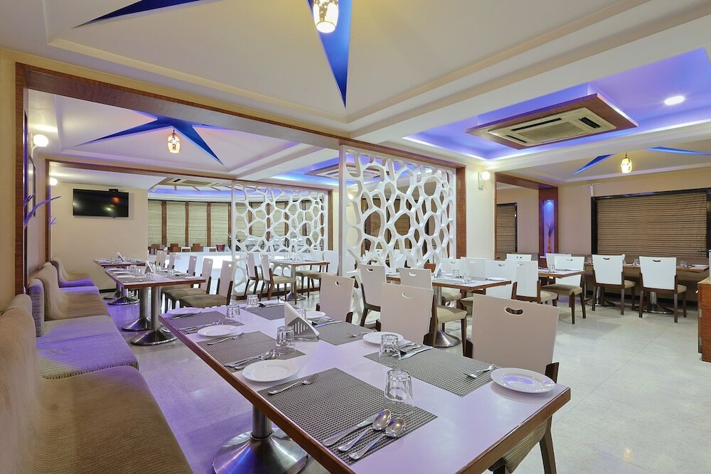 Фото Hotel President