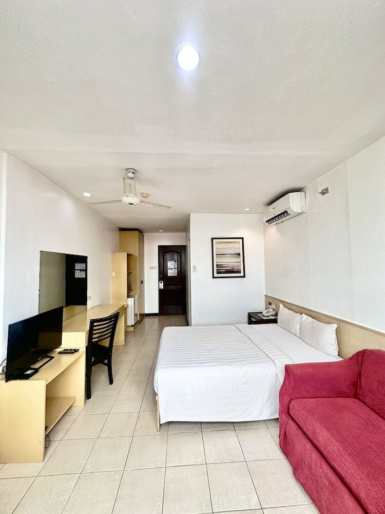 Фото Hotel Pier Cuatro