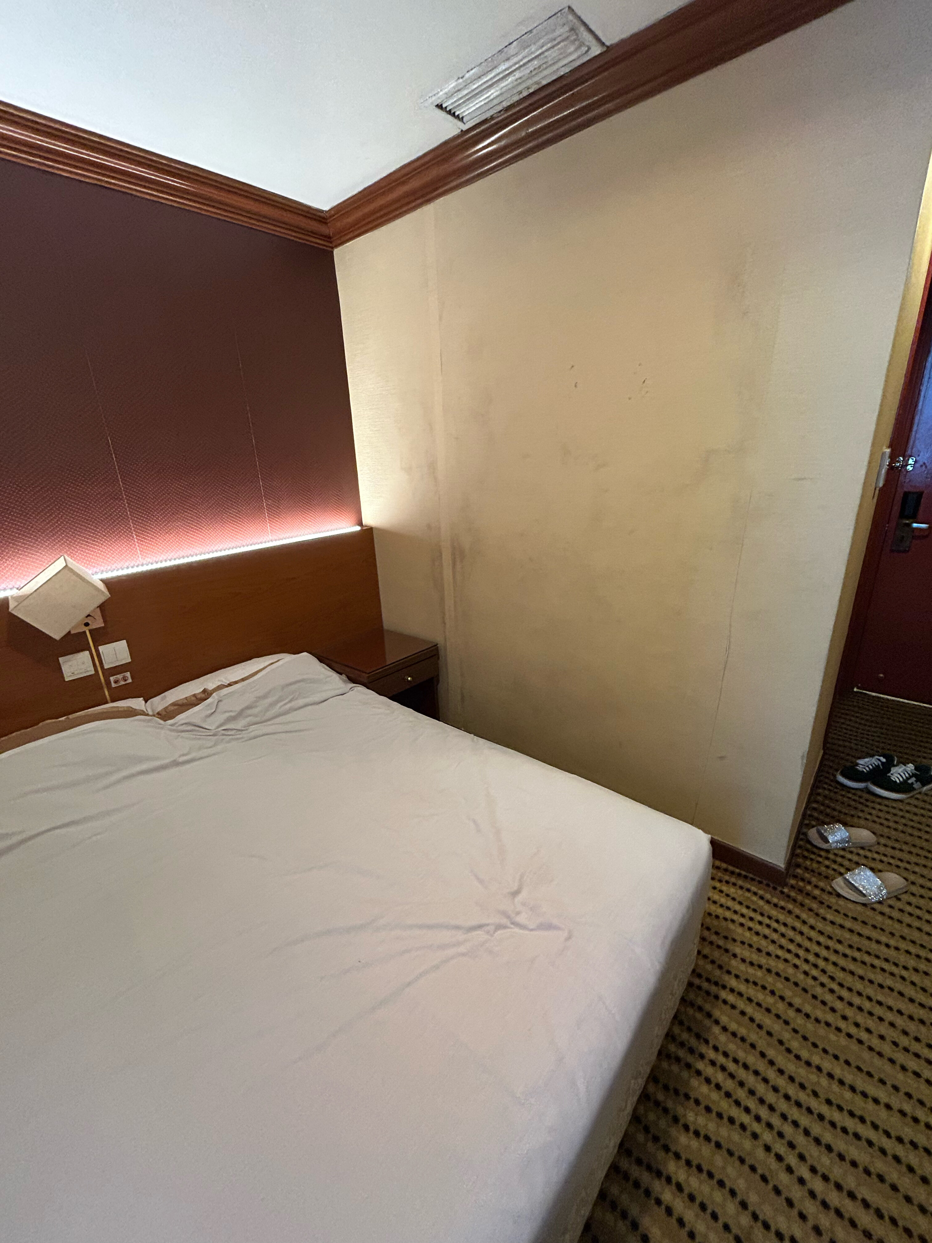 Фото Oxford Hotel