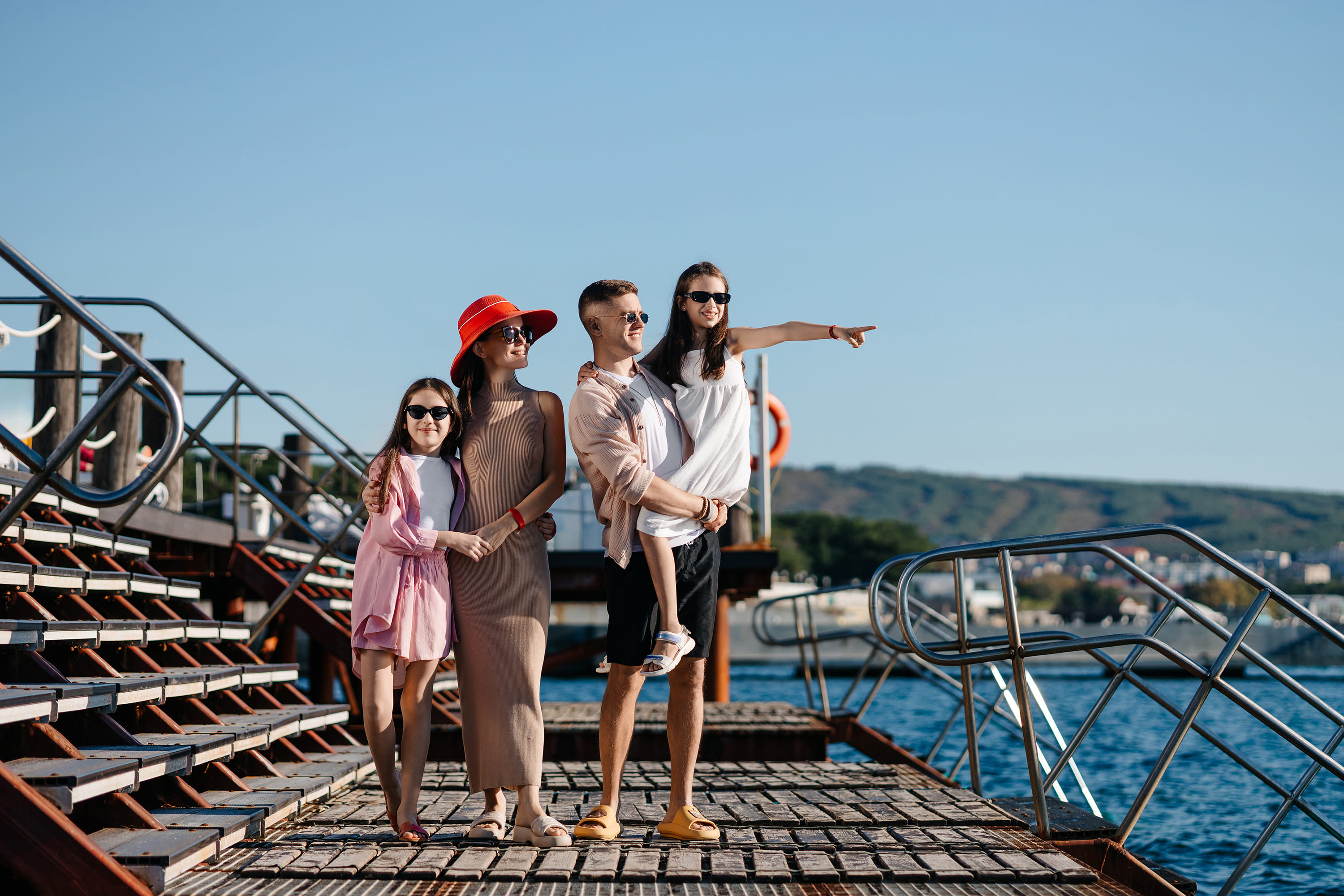 Фото Alean Family Biarritz