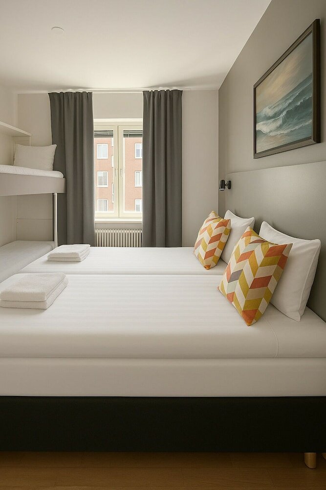 Фото Hotell Drott