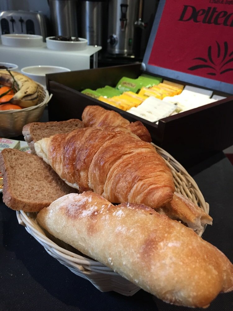 Фото Hotel Saint-martin