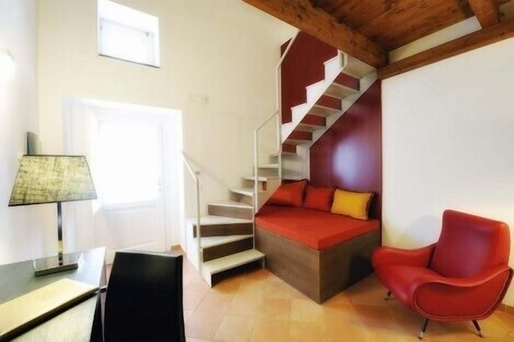 Фото Relais Villa Buonanno