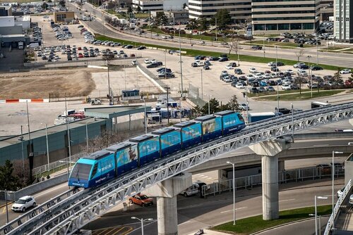 Внешний вид отеля Sheraton Gateway Hotel In Toronto International Airport в Миссиссоге, фото 3