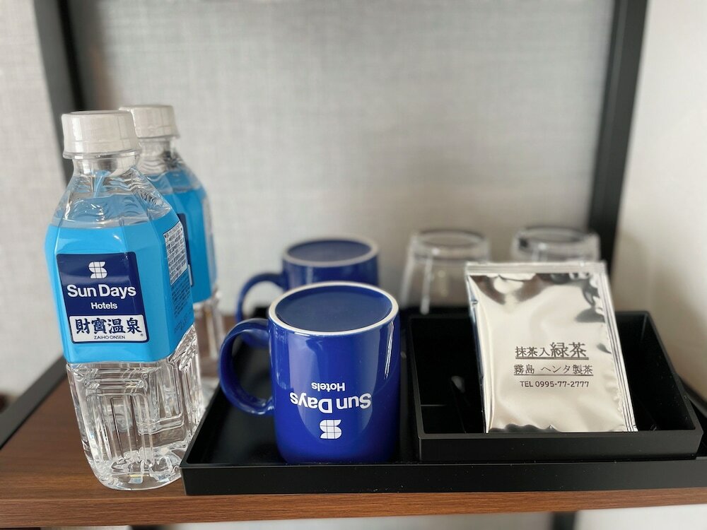 Фото Amami Sunplaza Hotel