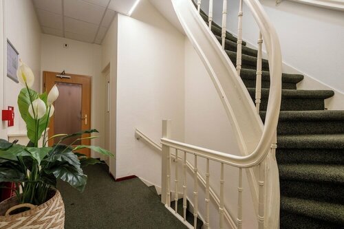 Внешний вид отеля Hotel Fita в Амстердаме, фото 5