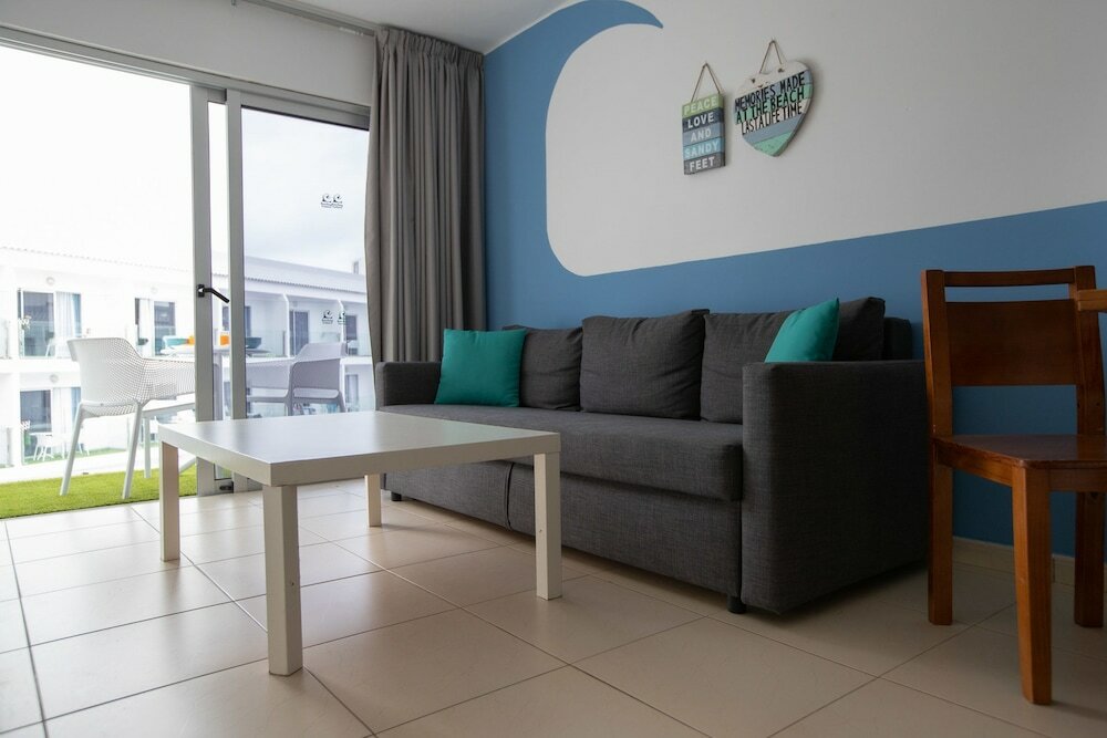 Фото Corralejo Surfing Colors Hotel&Apartments
