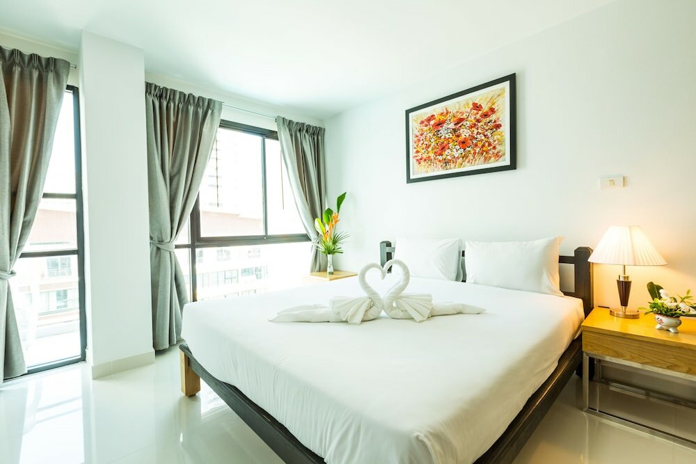 Фото Neo Hotel Pattaya