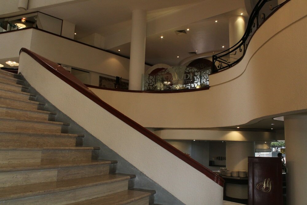 Фото Hotel Imperial Reforma