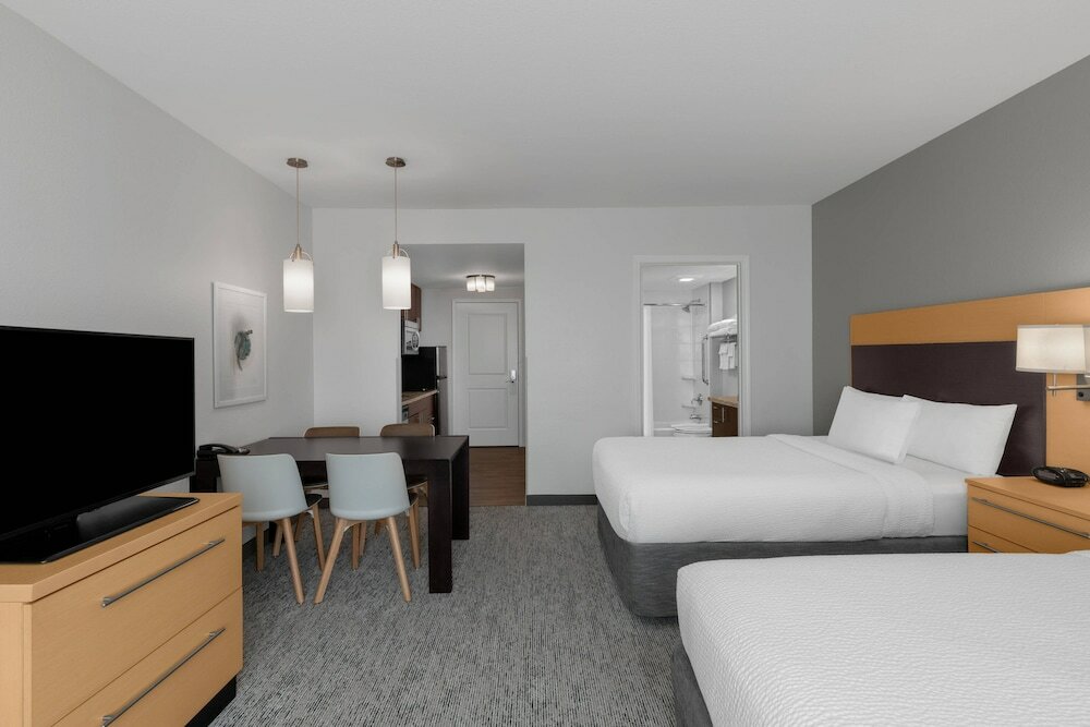 Фото TownePlace Suites by Marriott Denver Airport at Gateway Park