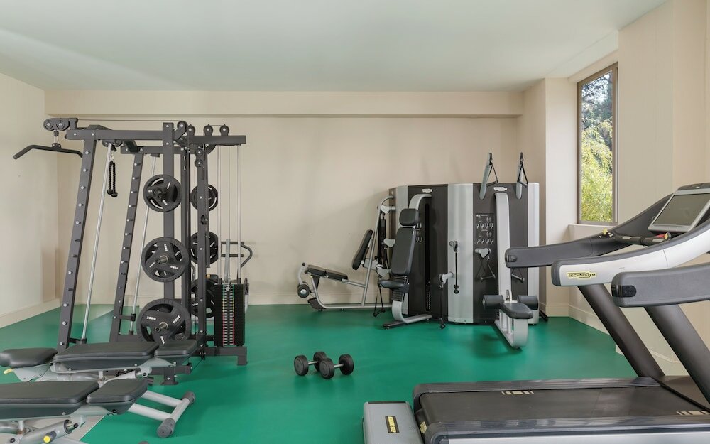 Фото Garabagh Resort & SPA