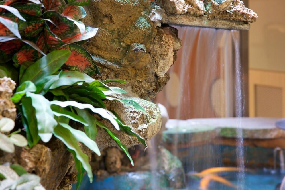 Фото Deja Vu Hotel