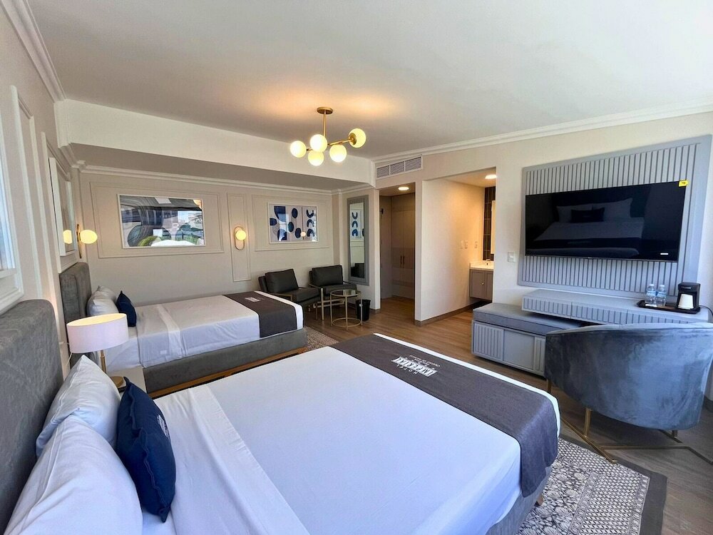 Фото Hotel Imperial Reforma